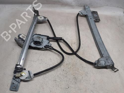 Used Front right window mechanism OPEL TIGRA TwinTop (X04) 1.4 (R97) (90 hp) 30690786