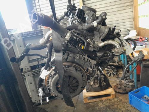 Motor Motor FIAT PANDA (312_, 319_) 1.0 Mild Hybrid (312.PYD1B) (69 hp) 34168889 34168889