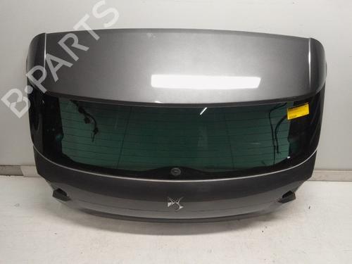 Used Tailgate DS DS 4 / DS 4 CROSSBACK (NX_) 1.6 THP 165 (165 hp) 28615326