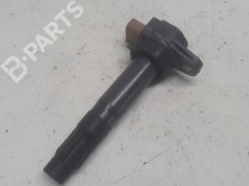 Used Ignition coil Ignition coil OPEL AGILA (B) (H08) 1.2 (F68) (94 hp) 11078174 11078174