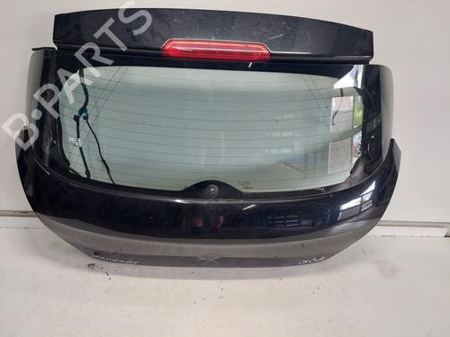 Used Tailgate PEUGEOT 308 I (4A_, 4C_) 1.6 16V (120 hp) 11082210