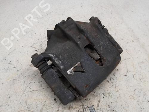 Used Right front brake caliper CITROËN C4 CACTUS 1.6 BlueHDi 100 (99 hp) 31260781