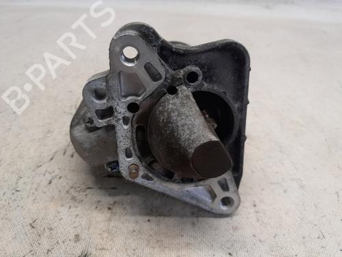 Startmotor RENAULT SCÉNIC II (JM0/1_) 1.6 16V (JM1R) | BP29980613M8