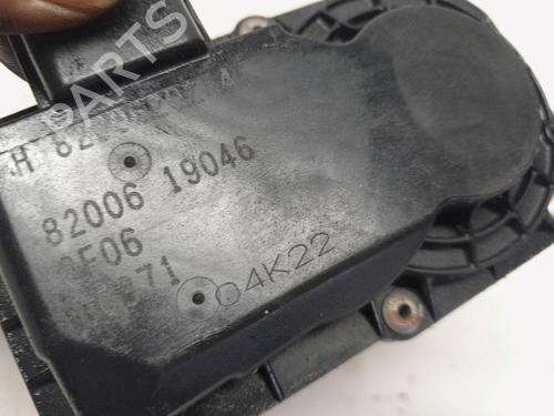 Throttle body RENAULT LAGUNA III Grandtour (KT0/1) 2.0 GT | BP18851187M82 