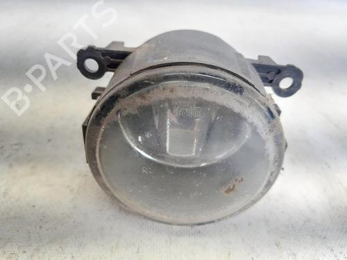 Højre Foran Tågelygte RENAULT MEGANE III Grandtour (KZ0/1) 1.4 TCe (KZ0F, KZ1V) (130 hp) 30378275