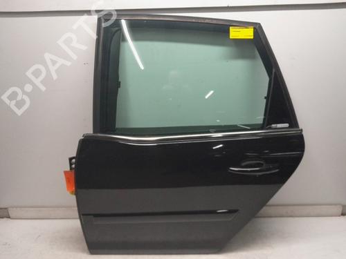 Left rear door CITROËN C4 Picasso I MPV (UD_) 1.6 THP 140 | BP20228312C4 