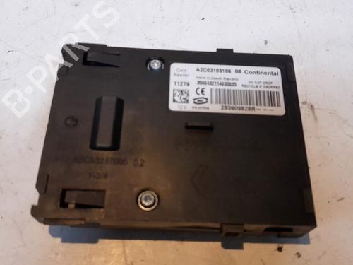 Used Electronic module Electronic module 11072043 11072043