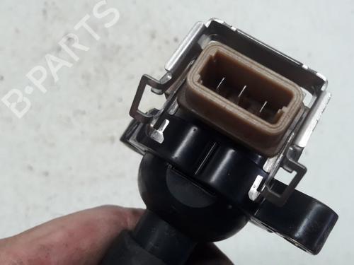 Ignition coil BMW 3 Convertible (E46) 320 Ci | BP11074584M94 