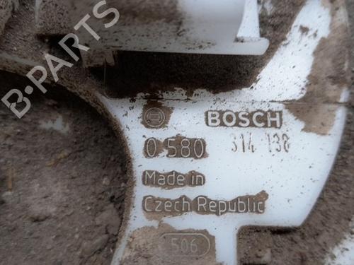 Fuel pump OPEL CORSA D (S07) 1.4 (L08, L68) | BP18848084M76 