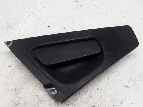 Used Rear left exterior door handle RENAULT CLIO IV (BH_) 0.9 TCe 90 (BHNF, BHMA, BHMH, BHJK, BHJR) (90 hp) 11080588