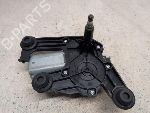 Used Rear wiper motor CITROËN C3 II (SC_) 1.4 (73 hp) 30658459