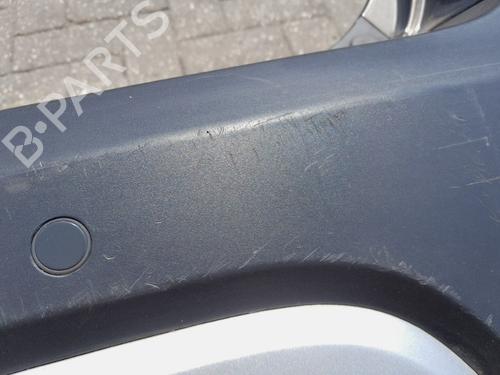Rear bumper OPEL MOKKA / MOKKA X (J13) 1.4 LPG (_76) | BP29166612C8 