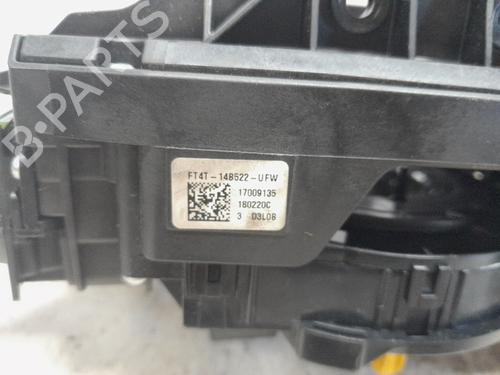Steering column stalk FORD GALAXY III (CK) 1.5 EcoBoost | BP38097122I23 - Image 5