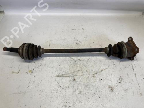 Used Right rear driveshaft Right rear driveshaft TOYOTA RAV 4 II (_A2_) 2.0 4WD (ACA21, ACA20) (150 hp) 19686965 19686965