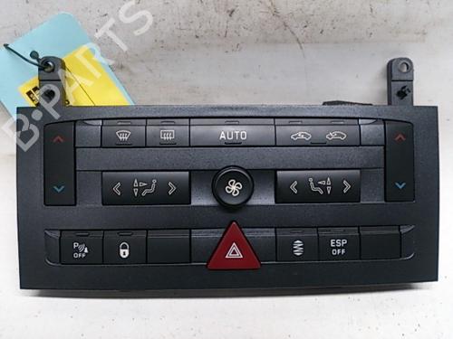 Used Climate control Climate control 11068622 11068622