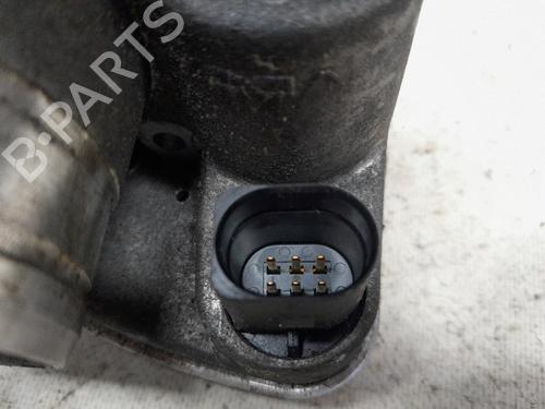 Spjældhus VW GOLF V (1K1) 1.6 | BP29981157M82