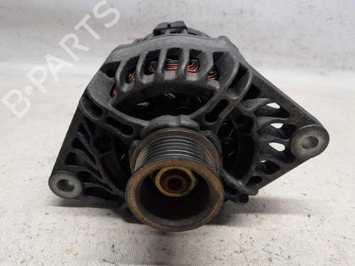 Used Alternator ALFA ROMEO 147 (937_) 1.6 16V T.SPARK ECO (937.AXA1A, 937.BXA1A) (105 hp) 32174431