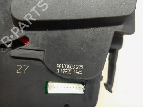 Steering column stalk RENAULT CLIO III (BR0/1, CR0/1) 1.2 16V (BR02, BR0J, BR11, CR02, CR0J, CR11) | BP29980739I23