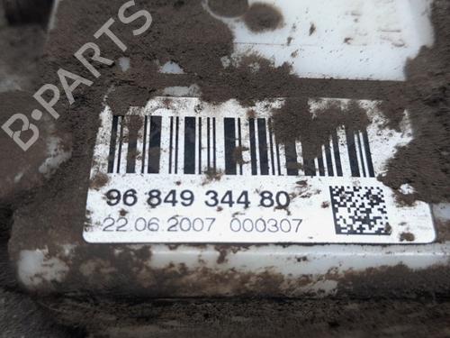 Fuel pump PEUGEOT 207 SW (WK_) 1.4 16V | BP18847718M76 