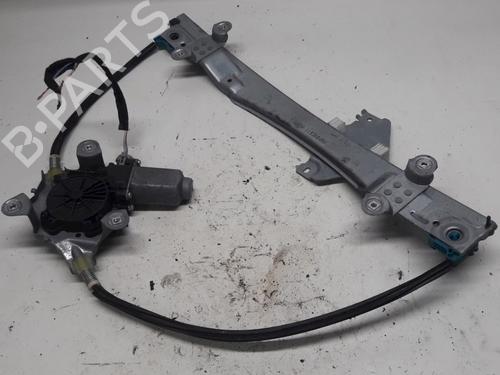 Used Front right window mechanism Front right window mechanism 11073040 11073040