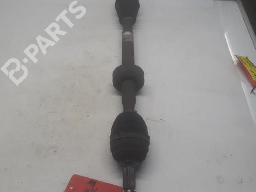 Used Right front driveshaft Right front driveshaft DACIA LOGAN MCV (KS_) 1.6 Bifuel (84 hp) 11138513 11138513