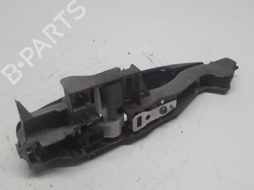 Rear left exterior door handle PEUGEOT 5008 (0U_, 0E_) 1.6 HDi | BP11075280C130
