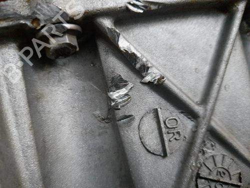 Engine CITROËN C3 III (SX) 1.2 PureTech 82 | BP32395391M1  - Image 7