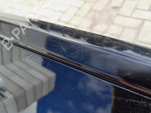 Rear bumper CITROËN C5 III Break (RW_) 1.6 VTI 120 | BP30085410C8