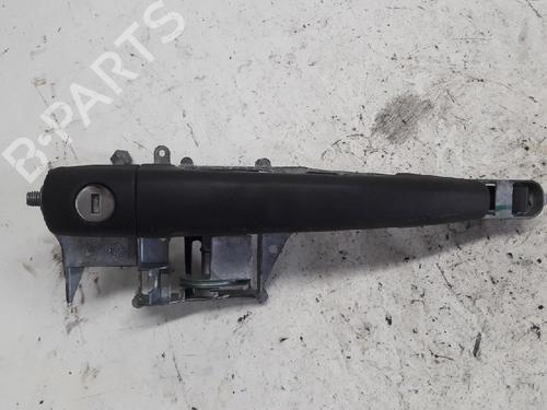 Used Exterior handle CITROËN JUMPY II Van 1.6 HDi 90 16V (90 hp) 11074172