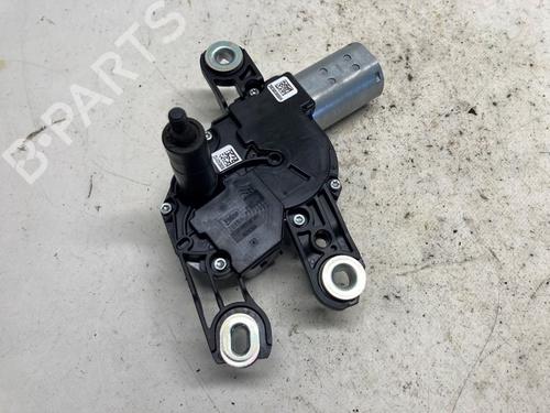 Used Front wiper motor SKODA FABIA III (NJ3) 1.2 TSI (90 hp) 18846013