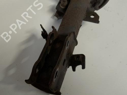 Right front shock absorber FORD FIESTA VI (CB1, CCN) 1.0 EcoBoost | BP15794675M17 