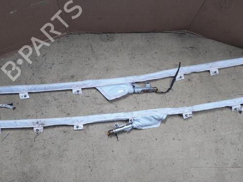 Airbag Kit MG MG ZS SUV (AZS1) EV | BP16321424C86