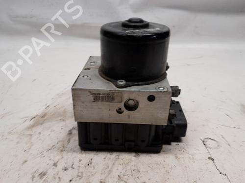 Used ABS pump PEUGEOT 206 CC (2D) 1.6 16V (2DNFUF, 2DNFUR) (109 hp) 23983805