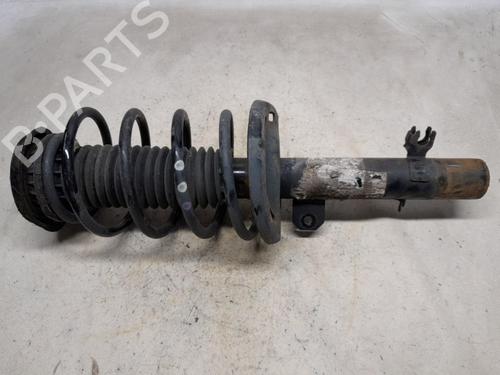 Venstre fortil støddæmper CITROËN C4 CACTUS 1.6 BlueHDi 100 (99 hp) 31260779