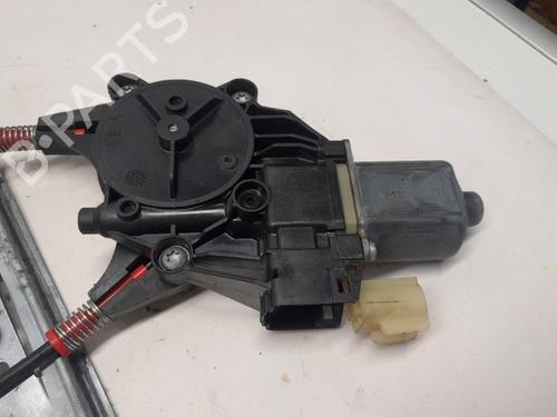 Front right window mechanism FORD FIESTA VI (CB1, CCN) 1.25 | BP27621347C23 