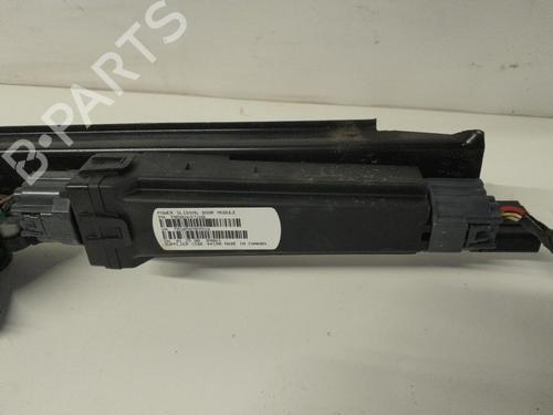 Electronic module CHRYSLER GRAND VOYAGER V (RT) 2.8 CRD | BP31150791M83