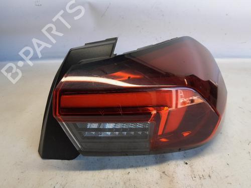 Fanale posteriore destro Fanale posteriore destro 38053771 38053771