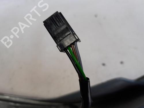 Left taillight RENAULT MEGANE III Hatchback (BZ0/1_, B3_) 1.4 TCe (BZ0F, BZ1V) | BP30159983C34