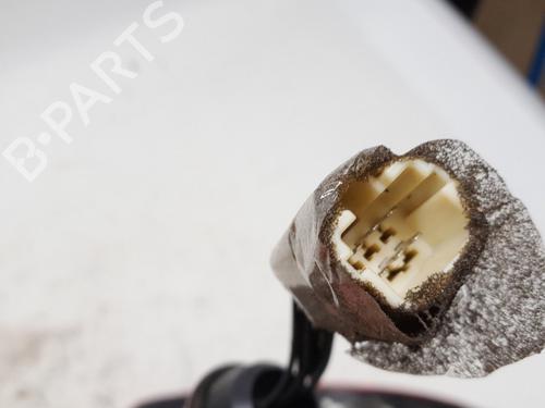 Left taillight OPEL AGILA (B) (H08) 1.0 (F68) | BP13356433C34 