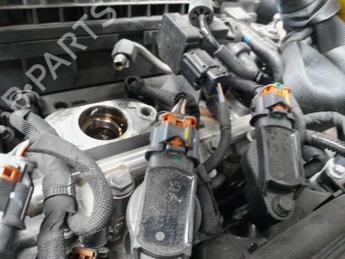Engine DS DS 3 (SA_) 1.2 THP 130 (SAHNYM) | BP32330655M1
