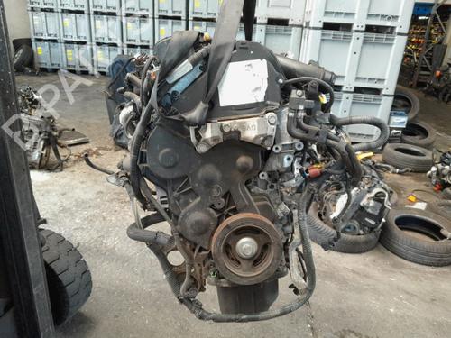 Engine CITROËN C4 Picasso I MPV (UD_) 1.6 HDi 110 | BP28064514M1 