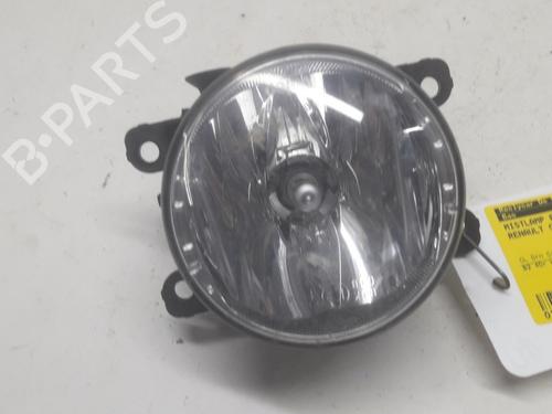 Used Right front fog light Right front fog light RENAULT CLIO IV (BH_) 0.9 TCe 90 (BHNF, BHMA, BHMH, BHJK, BHJR) (90 hp) 11075780 11075780