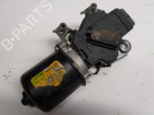 Front wiper motor NISSAN QASHQAI I (J10, NJ10) 1.6 | BP30658526M29