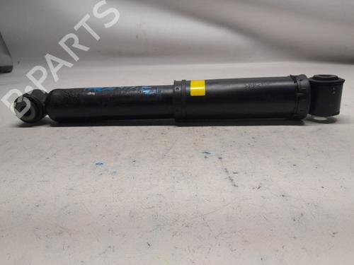 Right rear shock absorber NISSAN TOWNSTAR Box Body/MPV (XFK) Electric | BP20313781M19 