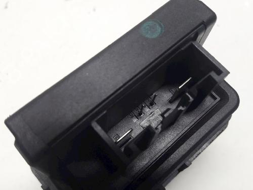Heater resistor FORD FIESTA VI (CB1, CCN) 1.4 | BP11777274M108 
