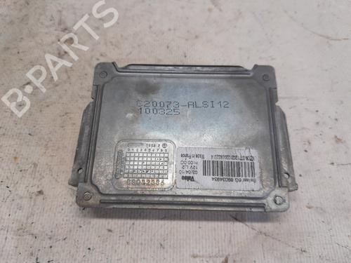 Elektronisk modul PEUGEOT 5008 (0U_, 0E_) 1.6 16V (156 hp) 29166715