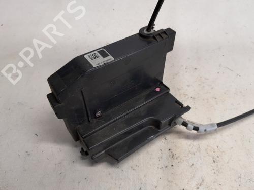 Rear right lock PEUGEOT 308 SW II (LC_, LJ_, LR_, LX_, L4_) 1.6 BlueHDi 120 | BP26874824C99 