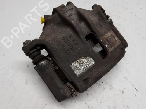 Used Right front brake caliper CITROËN C3 / C3 ORIGIN III (SX) 1.2 THP 110 (110 hp) 23235362