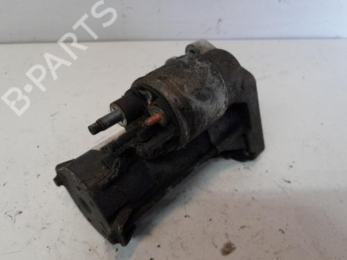 Starter RENAULT MEGANE III Hatchback (BZ0/1_, B3_) 1.5 dCi (BZ09, BZ0D, BZ1W, BZ29, BZ14) | BP36139676M8 - Image 2