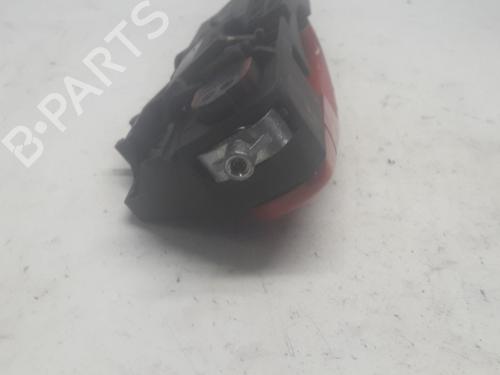 Front right exterior door handle FIAT BRAVO II (198_) 1.4 (198AXA1B) | BP11198443C129 